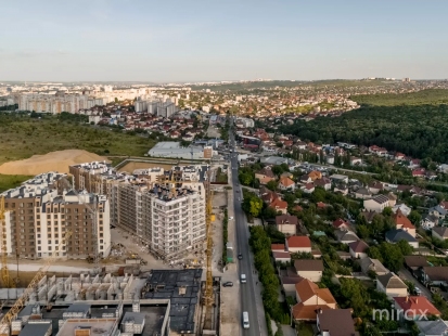 str. Durlești, Buiucani, mun. Chișinău image 202411
