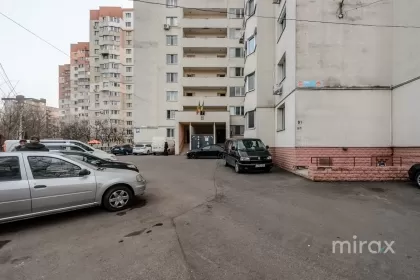 str. Liviu Deleanu, Buiucani, mun. Chișinău image 213509