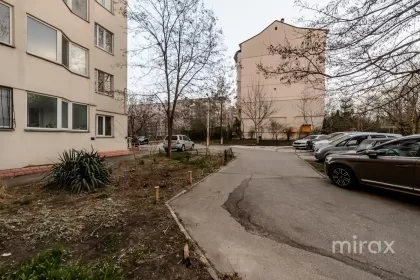 str. Liviu Deleanu, Buiucani, mun. Chișinău image 213514