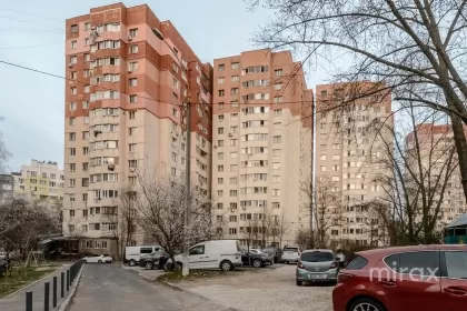 str. Liviu Deleanu, Buiucani, mun. Chișinău image 213510