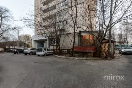 str. Liviu Deleanu, Buiucani, mun. Chișinău image 213511