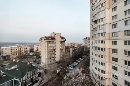 str. Liviu Deleanu, Buiucani, mun. Chișinău image 213508