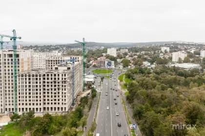 bd. Renașterii Naționale, Râșcani, mun. Chișinău image 216235