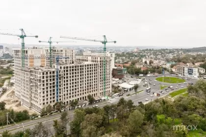 bd. Renașterii Naționale, Râșcani, mun. Chișinău image 216236