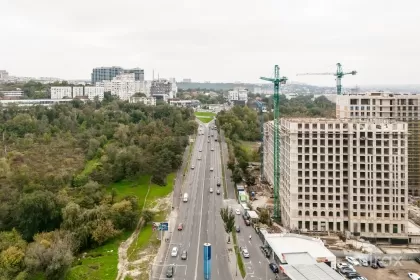 bd. Renașterii Naționale, Râșcani, mun. Chișinău image 216237