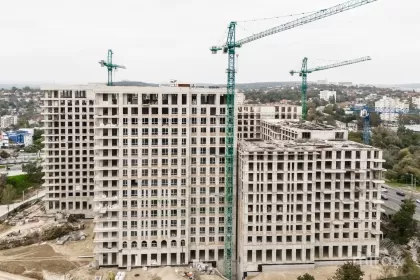 bd. Renașterii Naționale, Râșcani, mun. Chișinău image 216240