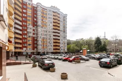 str. Nikolai Zelinski, Botanica, mun. Chișinău image 217473