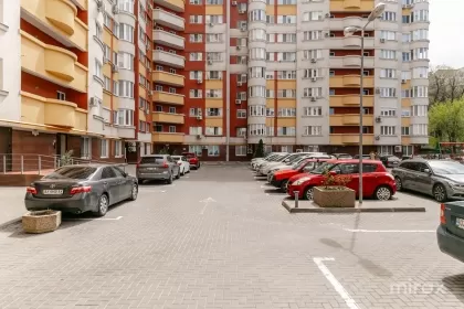 str. Nikolai Zelinski, Botanica, mun. Chișinău image 217474