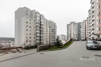 str. Ion Buzdugan, Buiucani, mun. Chișinău image 218865