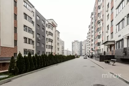 str. Ion Buzdugan, Buiucani, mun. Chișinău image 218864