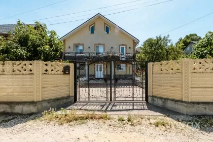 str. Trandafirilor, com. Truseni, mun. Chisinau imaginea 226502