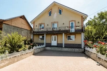 str. Trandafirilor, com. Truseni, mun. Chisinau imaginea 226478