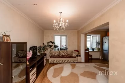 str. Trandafirilor, com. Truseni, mun. Chisinau imaginea 226482