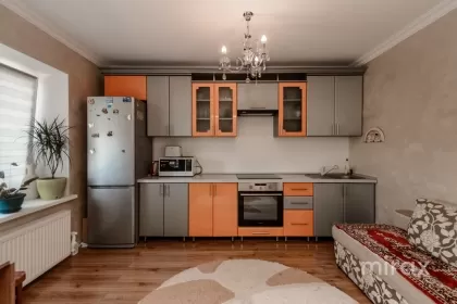 str. Trandafirilor, com. Truseni, mun. Chisinau imaginea 226479