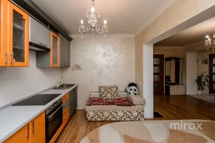 str. Trandafirilor, com. Truseni, mun. Chisinau imaginea 226481