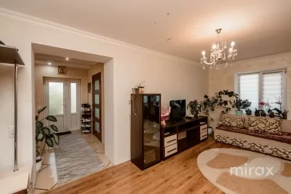 str. Trandafirilor, com. Truseni, mun. Chisinau imaginea 226485