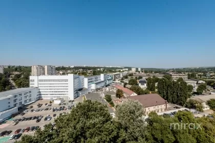 str. Calea Ieșilor, Buiucani, Chișinău imaginea 227721