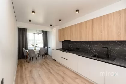 str. Calea Ieșilor, Buiucani, Chișinău imaginea 227714