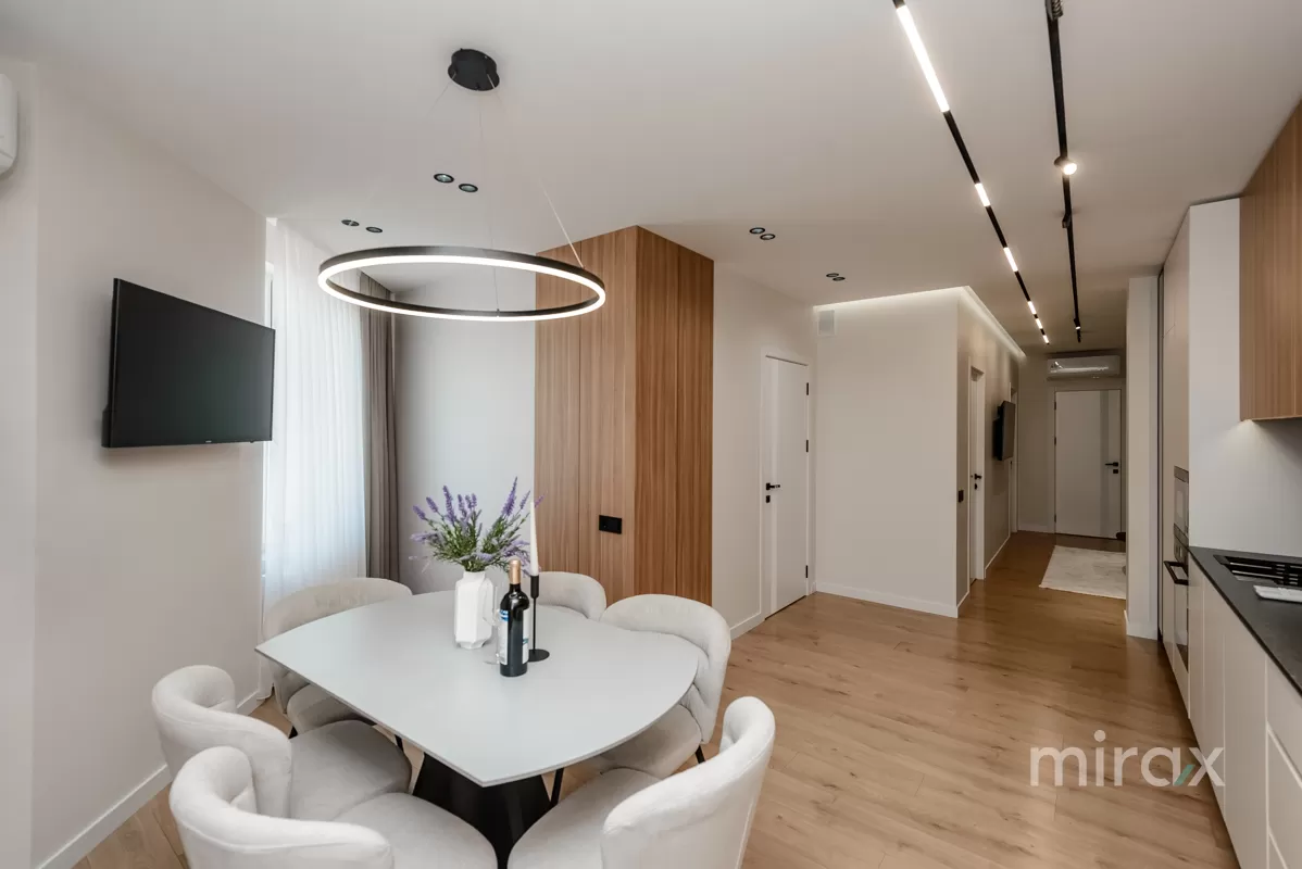 str. Ioana Radu, Buiucani, Chișinău