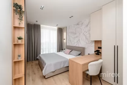 str. Ioana Radu, Buiucani, Chișinău imaginea 233309