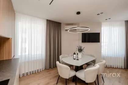 str. Ioana Radu, Buiucani, Chișinău imaginea 233303