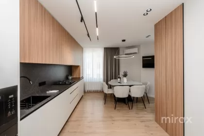 str. Ioana Radu, Buiucani, Chișinău imaginea 233301