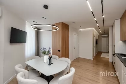 str. Ioana Radu, Buiucani, Chișinău imaginea 233300