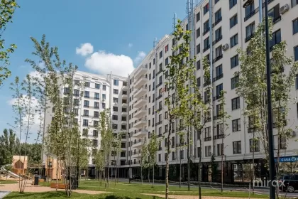 str. Ioana Radu, Buiucani, Chișinău imaginea 233316