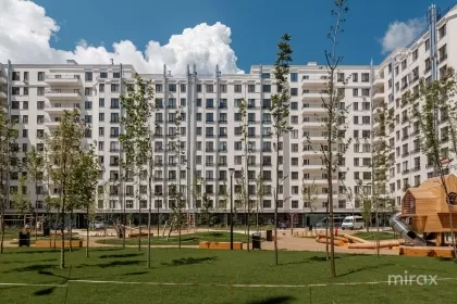 str. Ioana Radu, Buiucani, Chișinău imaginea 233318