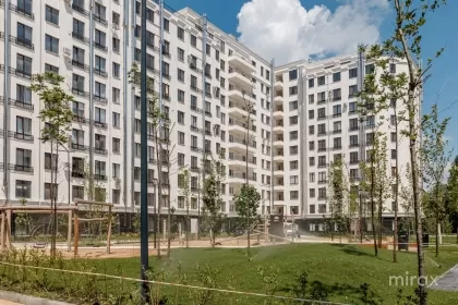 str. Ioana Radu, Buiucani, Chișinău imaginea 233319