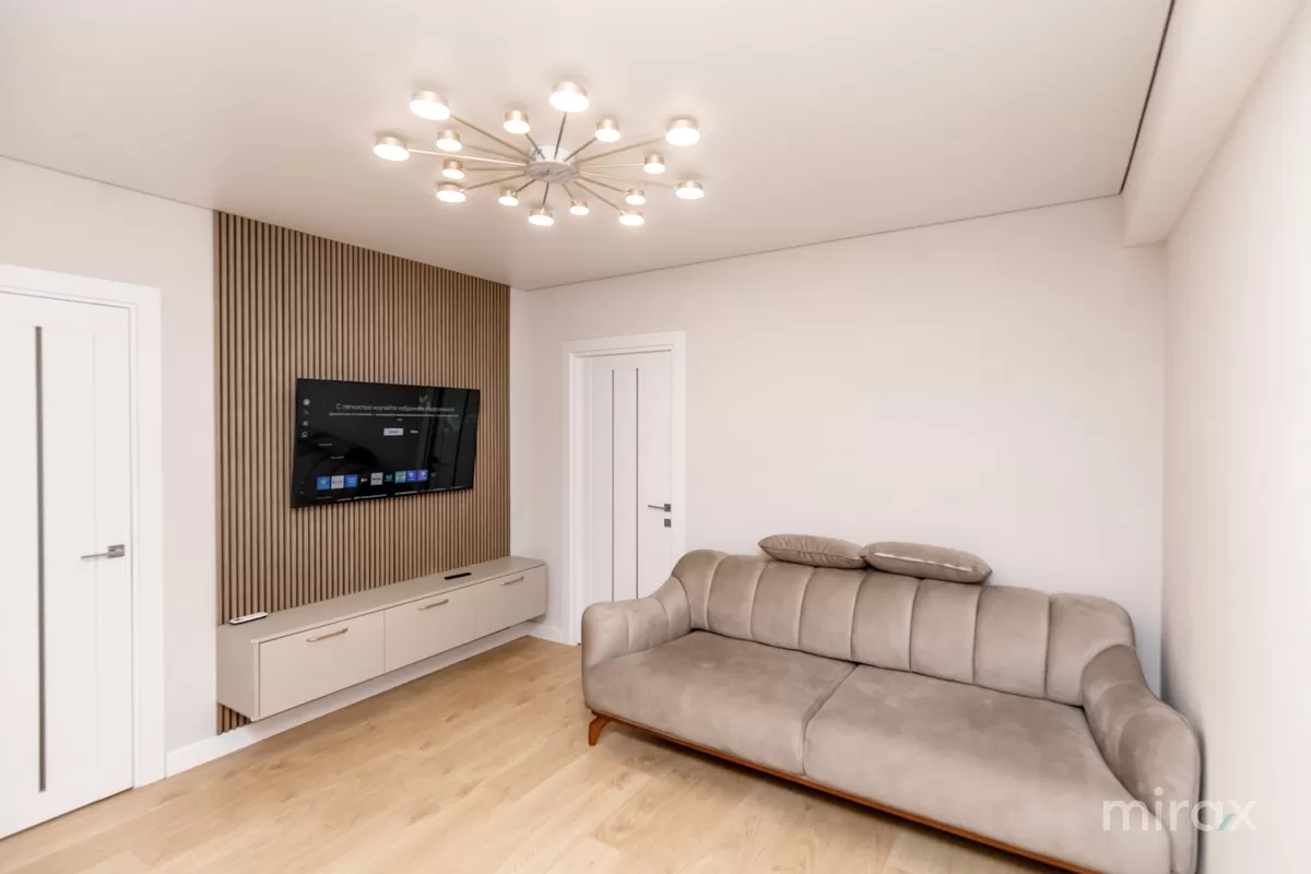 bd. Mircea cel Bătrân, Ciocana, mun. Chișinău