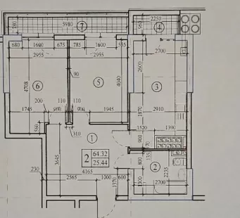bd. Cuza Vodă, Botanica, Chișinău imaginea 235927