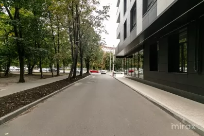 bd. Cuza Vodă, Botanica, Chișinău imaginea 235935