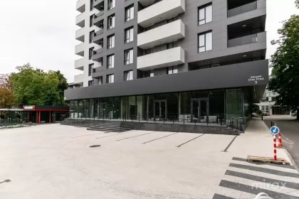 bd. Cuza Vodă, Botanica, Chișinău imaginea 235928