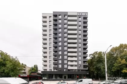 bd. Cuza Vodă, Botanica, Chișinău imaginea 235926