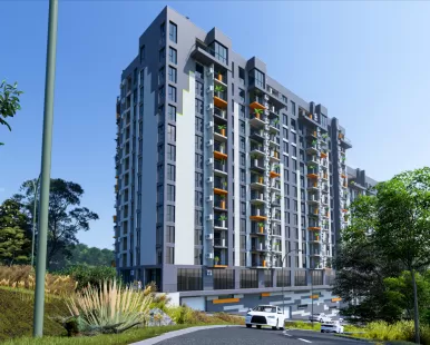 ул. Гренобль, Ботаника, Кишинев изображение 237059