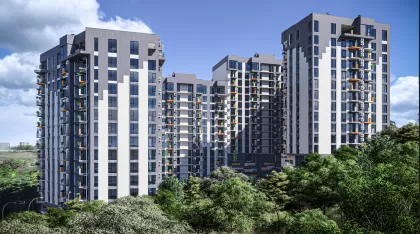 ул. Гренобль, Ботаника, Кишинев изображение 237061