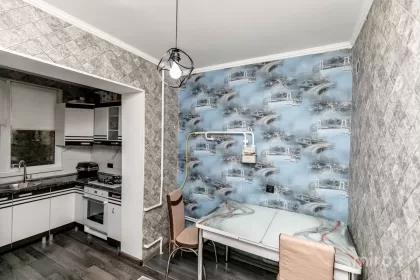 ул. Минск, Ботаника, Кишинёв изображение 238276