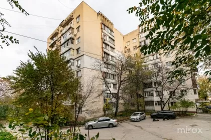 ул. Минск, Ботаника, Кишинёв изображение 238283