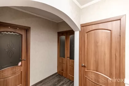 ул. Минск, Ботаника, Кишинёв изображение 238279