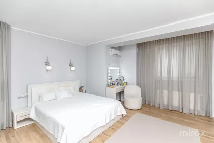 ул. Серджиу Радэутяну, Кодру изображение 239620