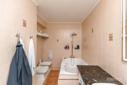 ул. Серджиу Радэутяну, Кодру изображение 239625