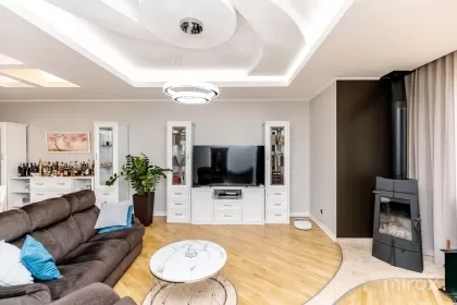 ул. Серджиу Радэутяну, Кодру изображение 239617