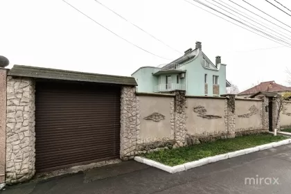 ул. Серджиу Радэутяну, Кодру изображение 239633