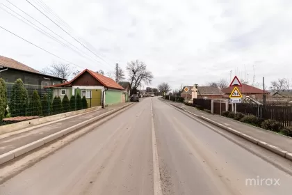 ул. Штефан чел Маре, Хорешть, Яловены изображение 240851