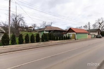 ул. Штефан чел Маре, Хорешть, Яловены изображение 240853