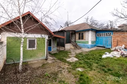 ул. Штефан чел Маре, Хорешть, Яловены изображение 240837