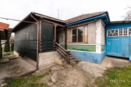 ул. Штефан чел Маре, Хорешть, Яловены изображение 240836