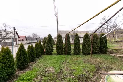 ул. Штефан чел Маре, Хорешть, Яловены изображение 240852