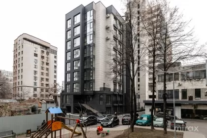 bd. Ștefan cel Mare, Centru, mun. Chișinău image 208948